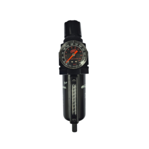 FILTRO REGULADOR NEUMATICO ARO