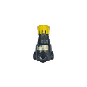 Regulador de Presión PARKER - 14R118FC