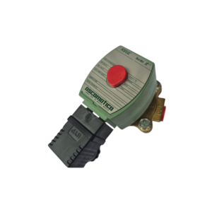 VALVULA SOLENOIDE ASCO